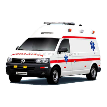 équipement de conversion pour ambulance